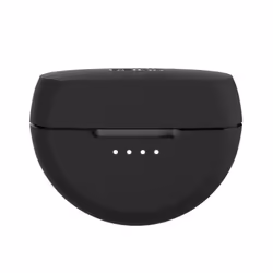 Belkin SoundForm Rhythm Headphones Wireless In-ear Calls/Music Micro-USB Bluetooth Black - Additional view 5