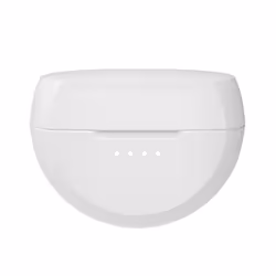 Belkin SoundForm Rhythm Headphones Wireless In-ear Calls/Music Micro-USB Bluetooth White - Additional view 4