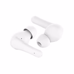 Belkin SoundForm Rhythm Headphones Wireless In-ear Calls/Music Micro-USB Bluetooth White - Additional view 5