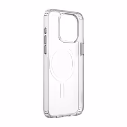 Belkin MSA022BTCL, Cover, Apple, iPhone 15 Pro Max, 17 cm (6.7"), Transparent