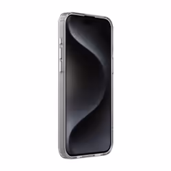 Belkin MSA022BTCL mobile phone case 17 cm (6.7") Cover Transparent