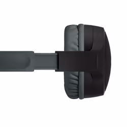Belkin SoundForm Mini Headset Wireless Head-band Calls/Music USB Type-C Blue - Additional view 4