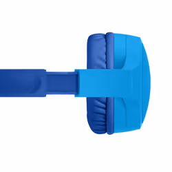 Belkin SoundForm Mini Headset Wireless Head-band Calls/Music USB Type-C Blue - Additional view 5