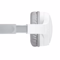 Belkin SoundForm Mini Headset Wireless Head-band Calls/Music USB Type-C White - Additional view 5