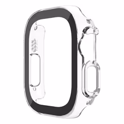 Belkin TemperedCurve 2-in-1 Treated Screen Protector + Bumper for Apple Watch Ultra/Ultra 2 - Additional view 4