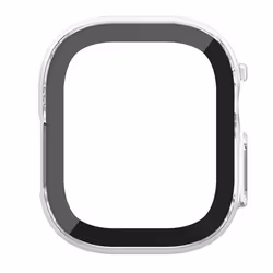 Belkin TemperedCurve 2-in-1 Treated Screen Protector + Bumper for Apple Watch Ultra/Ultra 2 - Additional view 6