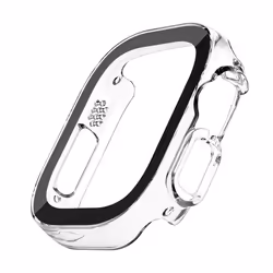 Belkin TemperedCurve 2-in-1 Treated Screen Protector + Bumper for Apple Watch Ultra/Ultra 2 - Additional view 7