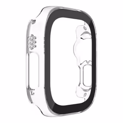 Belkin TemperedCurve 2-in-1 Treated Screen Protector + Bumper for Apple Watch Ultra/Ultra 2 - Additional view 8