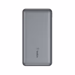 Belkin BoostCharge 10000 mAh Grey - Additional view 5