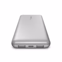 Belkin BoostCharge 10000 mAh Silver - Additional view 4