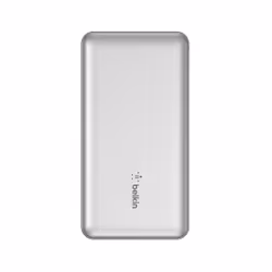 Belkin BoostCharge 10000 mAh Silver - Additional view 5