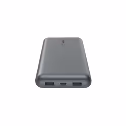 Belkin BoostCharge 20000 mAh Grey - Additional view 3