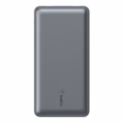 Belkin BoostCharge 20000 mAh Grey - Additional view 5