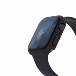 Belkin OVG003ZZBK-REV Smart Wearable Accessories Screen protector Black Tempered glass