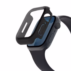 Belkin OVG003ZZBK-REV Smart Wearable Accessories Screen protector Black Tempered glass - Additional view 4