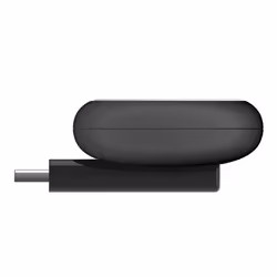 Belkin BoostCharge Smartwatch Black, White USB Wireless charging Fast charging Indoor, Outdoor - Additional view 4