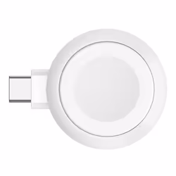 Belkin BoostCharge Smartwatch White USB Wireless charging Fast charging Indoor, Outdoor - Additional view 3