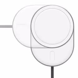 Belkin BoostCharge Pro Grey - Additional view 4