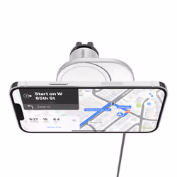 Belkin BoostCharge Pro Grey - Additional view 6