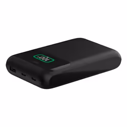 Belkin BoostCharge Pro 20000 mAh Black - Additional view 4