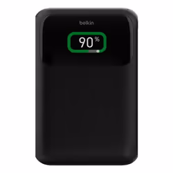 Belkin BoostCharge Pro 20000 mAh Black - Additional view 6