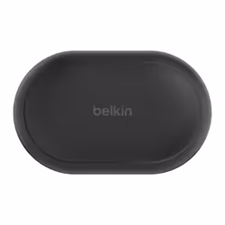 Belkin SoundForm ClearFit Headset True Wireless Stereo (TWS) Ear-hook Calls/Music/Sport/Everyday Bluetooth Black - Additional view 5