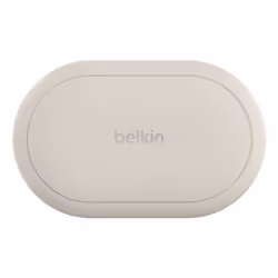 Belkin SoundForm ClearFit Headset True Wireless Stereo (TWS) Ear-hook Calls/Music/Sport/Everyday Bluetooth Sand - Additional view 5