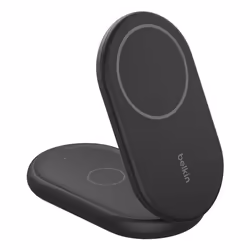 Belkin WIZ028MYBK mobile device charger Black - Additional view 4
