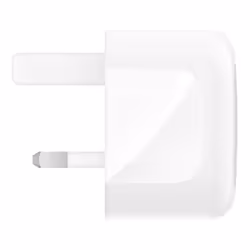 Belkin BoostCharge Mobile phone White AC, USB Fast charging Indoor - Additional view 3
