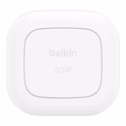 Belkin BoostCharge Mobile phone White AC, USB Fast charging Indoor - Additional view 5