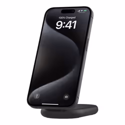 Belkin BoostCharge, Indoor, USB, Wireless charging, 1.5 m, Black