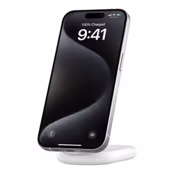 Belkin BoostCharge, Indoor, USB, Wireless charging, 1.5 m, White