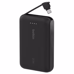 Belkin BPB021HQBK power bank 10000 mAh Black - Additional view 3