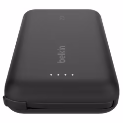 Belkin BPB021HQBK power bank 10000 mAh Black - Additional view 5