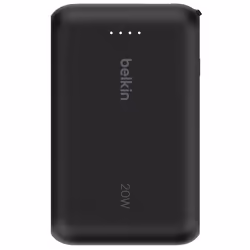 Belkin BPB021HQBK power bank 10000 mAh Black - Additional view 6