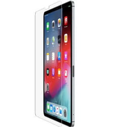 Belkin SFI006EC mobile phone screen/back protector Clear screen protector Apple 1 pc(s)