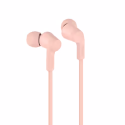 Belkin SoundForm Headset Wired In-ear Music/Everyday USB Type-C Pink - Additional view 2