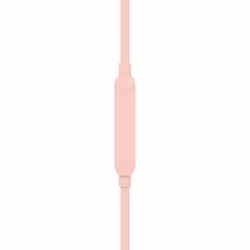 Belkin SoundForm Headset Wired In-ear Music/Everyday USB Type-C Pink - Additional view 4