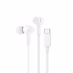 Belkin SoundForm, Wired, Music/Everyday, Headset, White