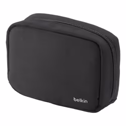 Belkin BoostCharge Pro Headphones, Smartphone, Smartwatch Black USB Wireless charging Fast charging Indoor - Additional view 6