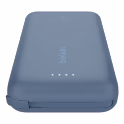 Belkin BPB021HQBL power bank 10000 mAh Blue - Additional view 4