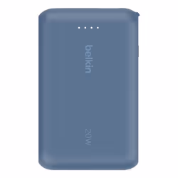 Belkin BPB021HQBL power bank 10000 mAh Blue - Additional view 6