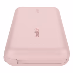Belkin BPB021HQPK power bank 10000 mAh Pink - Additional view 5