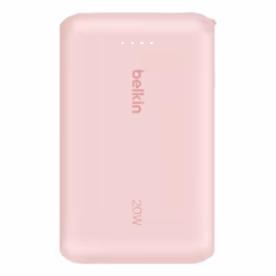 Belkin BPB021HQPK power bank 10000 mAh Pink - Additional view 6