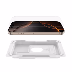 Belkin OVA159HQ mobile phone screen/back protector Clear screen protector Apple 1 pc(s) - Additional view 5