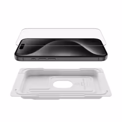 Belkin OVA159HQ mobile phone screen/back protector Clear screen protector Apple 1 pc(s) - Additional view 8