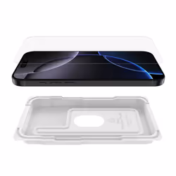 Belkin OVA160HQ mobile phone screen/back protector Clear screen protector Apple 1 pc(s) - Additional view 5