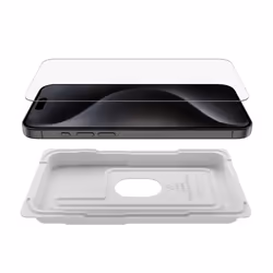 Belkin OVA160HQ mobile phone screen/back protector Clear screen protector Apple 1 pc(s) - Additional view 8