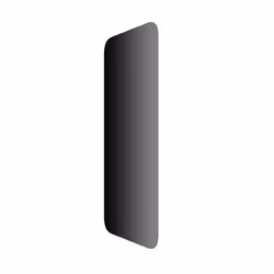 Belkin SFA119ZW, Apple, iPhone 16, iPhone 15, iPhone 14 Pro, Black, 1 pc(s)
