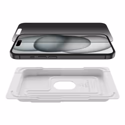 Belkin ScreenForce Privacy screen protector Apple 1 pc(s) - Additional view 6